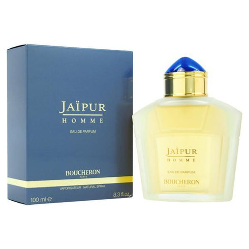 Boucheron Jaipur Homme EDP